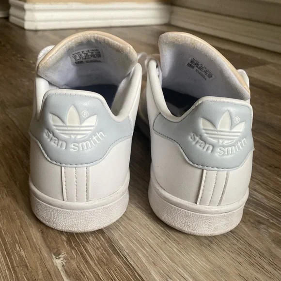 Adidas Stan smith women’s shoes - Picture 3 of 3